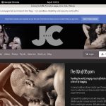 Jonny Cockfill Discount Promotion