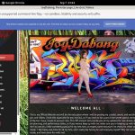 Joydabangonline.com Order Form