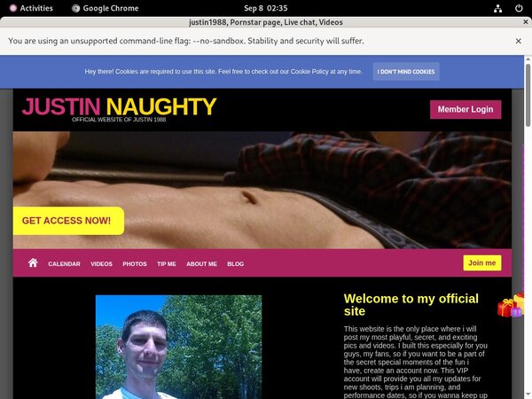 Justin1988.modelcentro.com Full Hd Porn