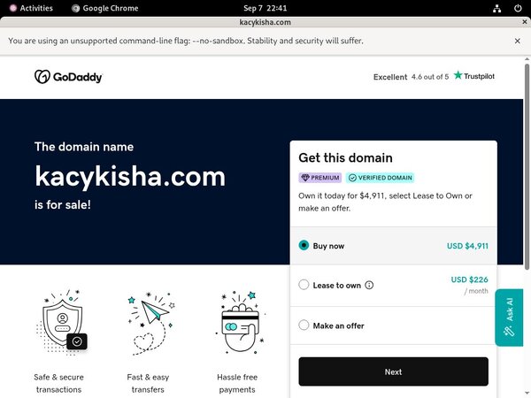Kacykisha.com New Episode