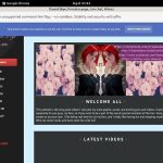 Kawaiiskye.modelcentro.com Club