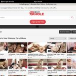 Kelly Klaymour Porn Sex