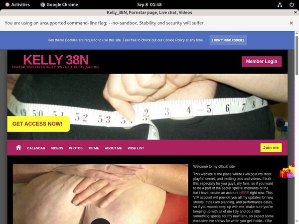 Kelly_38N Verotel