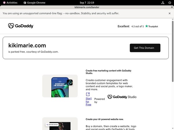 Kiki_Marie Paypal Sign Up