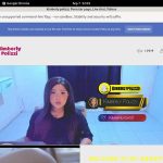 Kimberly Polizzi Stories