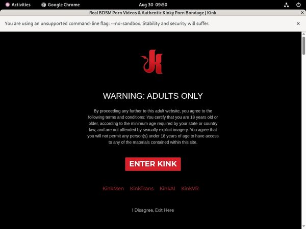 Kink.com Sex Movies