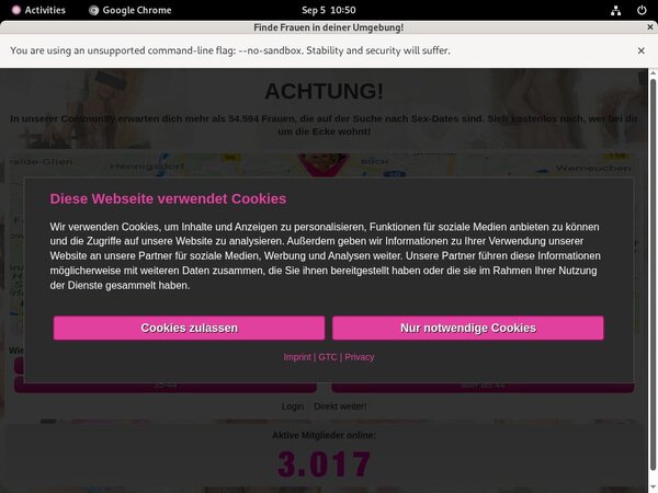 Kira Wet With WTS (achdebit.com)