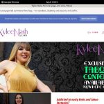 Kylee Nash With IBAN / BIC Code