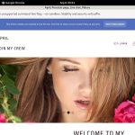Ladyapril.modelcentro.com 18