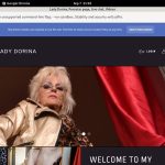 Lady-dorina.com Gift