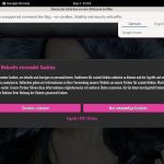 Lana Giselle Facebook