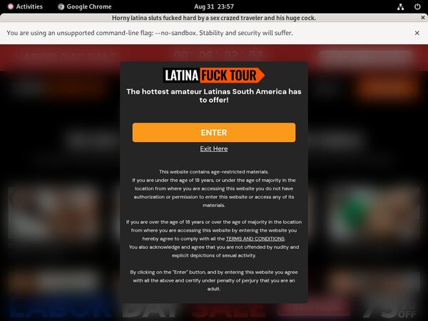 Latinafuckcom Id