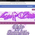 LeXO Butterfly Deal Offer