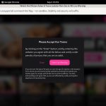 Les Worship Premium Discount