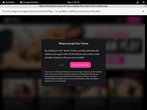 Lesworship Free Member