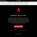 Limited Kink Unlimited Promo
