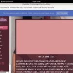 LivyLaRue Free Tube