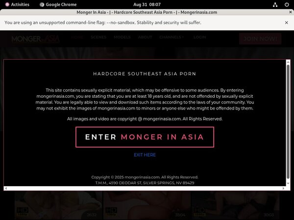 Logins For Submit Your Thai