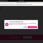 LovelyAngel Password Login