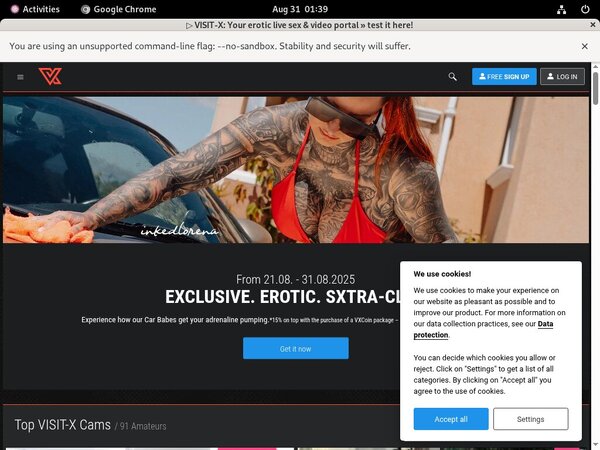 Lula Online Porn Accounts