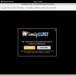 Lust Family Membership Discount