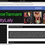M.JoeTannant Free Mobile