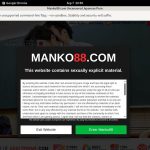 Manko88 Free Trial Join
