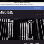 Medisin.modelcentro.com Member Review