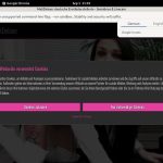 Melideluxe.com Ccbill Form