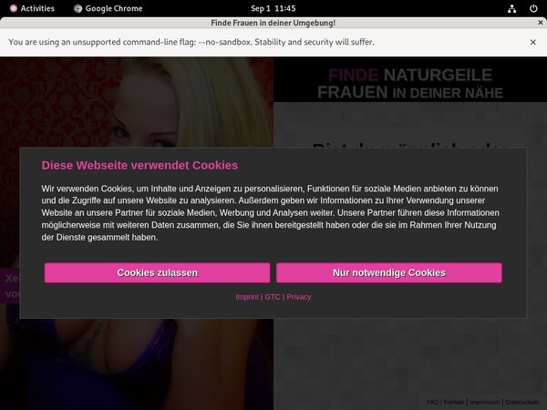 MiaAmante.com For Free