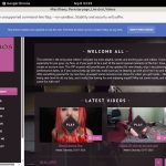 Miss Khaos Paysite Passwords