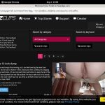 Mistress Anna Toilet Model List