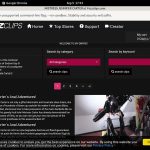 Mistress Jennifer Carter Site Rip 2018