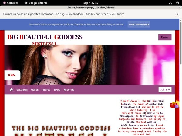 Mistressl.modelcentro.com Promo Link Code
