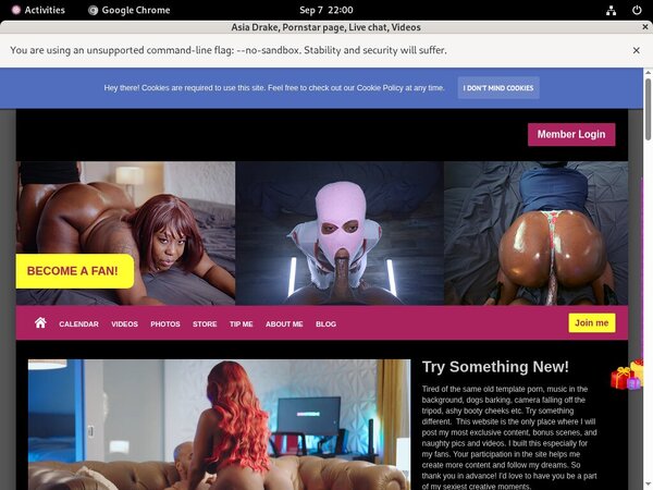 Mobile Asia Drake Account Mobile Asia Drake Account