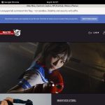 Moe Aiko Password