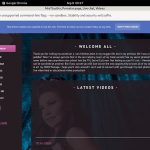 MrsTLucifer Password Torrent