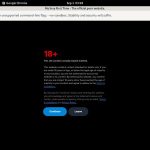 Myveryfirsttime New Accounts