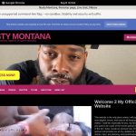 Nasty Montana Access Free