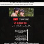 Nasty Twinks Discount Trial Offer