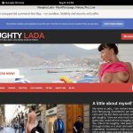 Naughty Lada Full Hd Porn