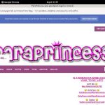 New ParaPrincess Porn