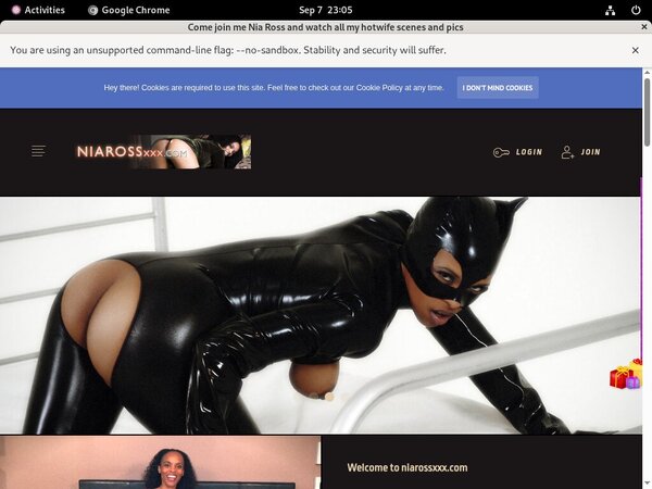 Niarossxxx.com Full Free