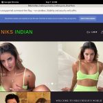 Niks Indian Free Trial Member