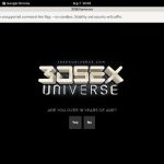 Niverse SexU 3D Deal