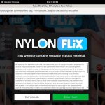 Nylonflix.com Con