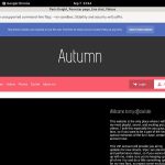 Paris Knight Daily Accounts