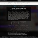 Pass Whorecraft VR