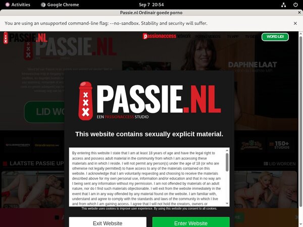 Passie Free Trial Price