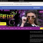 Password For Henessy